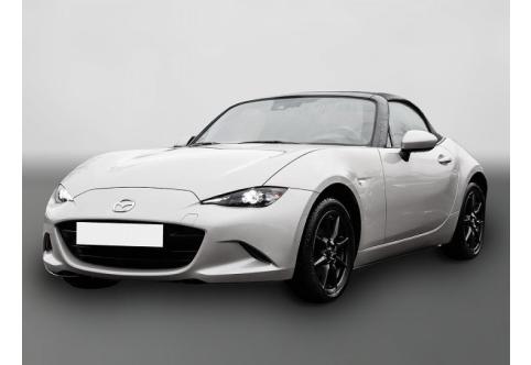 Mazda MX-5 #1