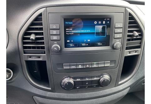 Mercedes-Benz Vito #4