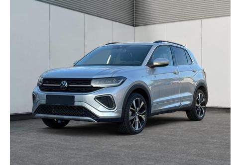 VW T-Cross #1