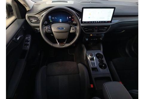 Ford Kuga #5