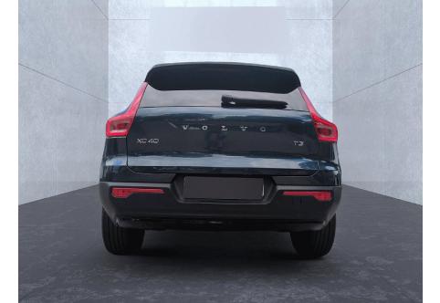 Volvo XC40 #8