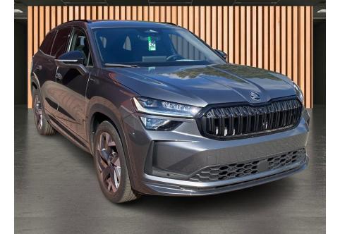 Skoda Kodiaq #12