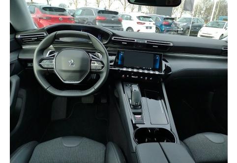 Peugeot 508 #10