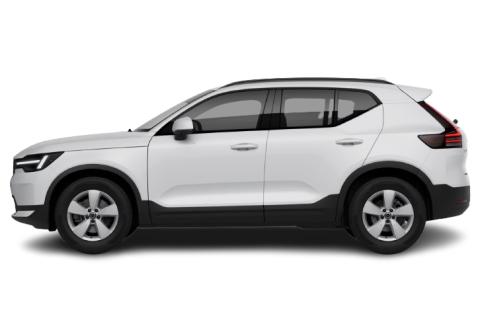 XC40  #3