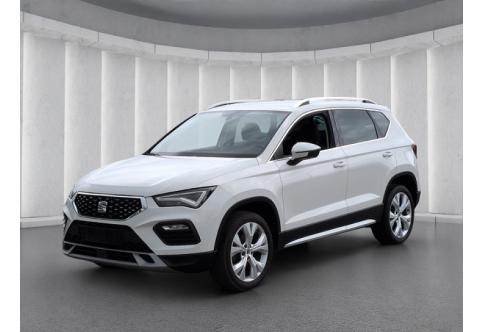 Seat Ateca #1