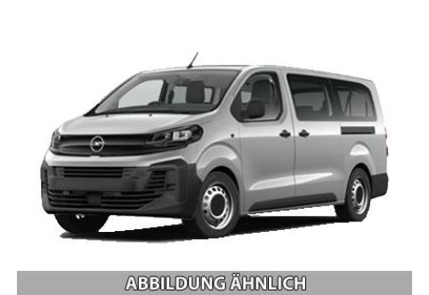 Opel Vivaro #1