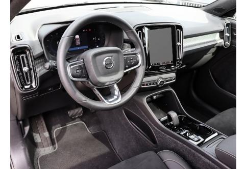 Volvo XC40 #4