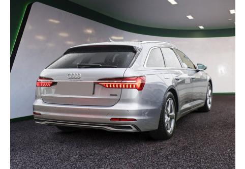 Audi A6 #3