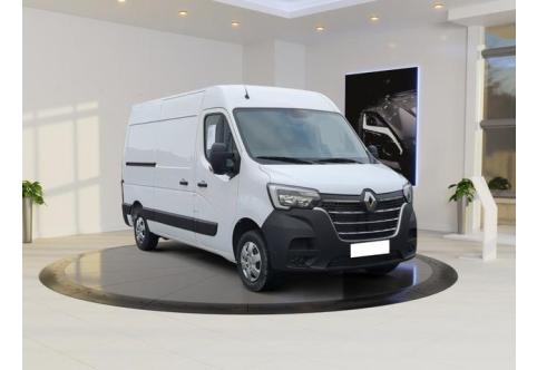 Renault Master #1