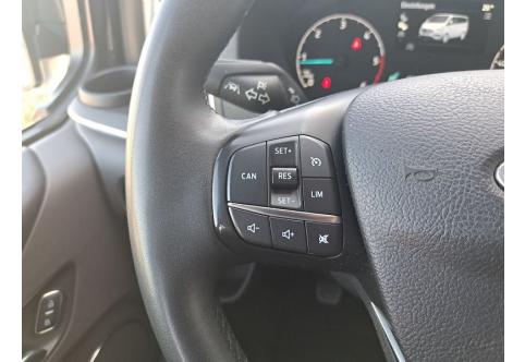 Ford Tourneo Custom #19