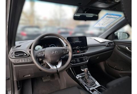 Hyundai i30 #10