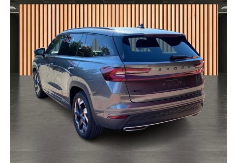 Skoda Kodiaq #8