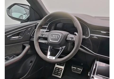 Audi RSQ8 #10