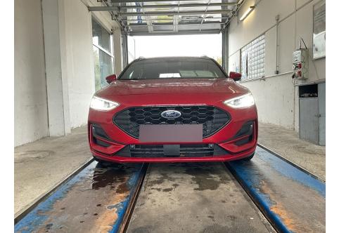 Ford Focus #13