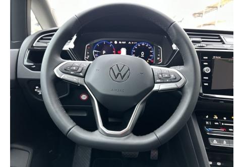 VW Touran #15