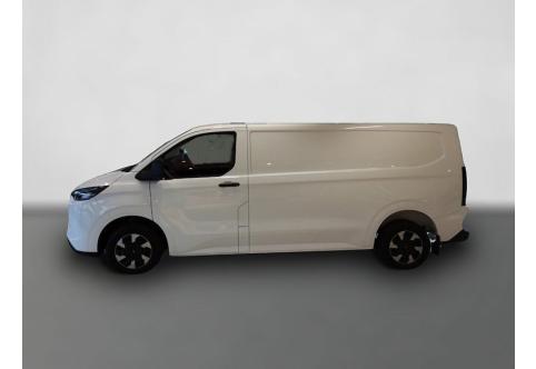 Ford TRANSIT CUSTOM #3