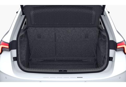 Skoda Scala #6