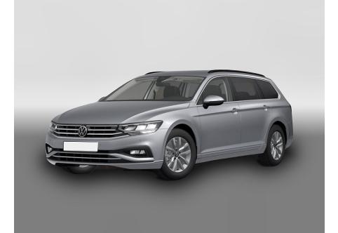 VW Passat #1