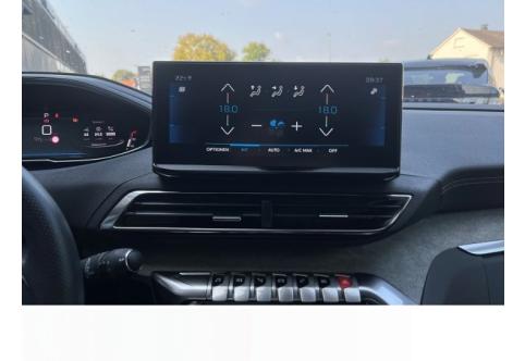 Peugeot 5008 #24