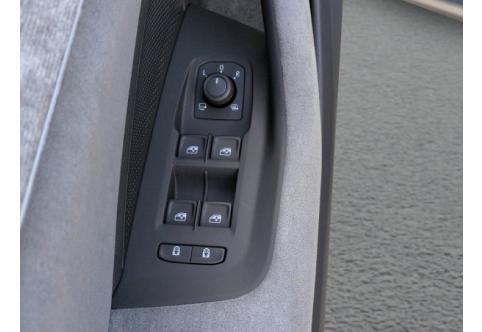 Skoda Superb #17