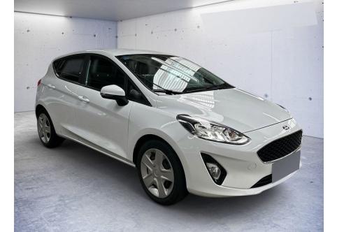 Ford Fiesta #4