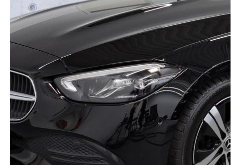 Mercedes-Benz C-Klasse #5