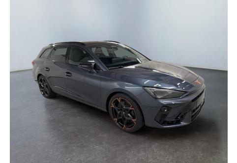 Seat Leon #1