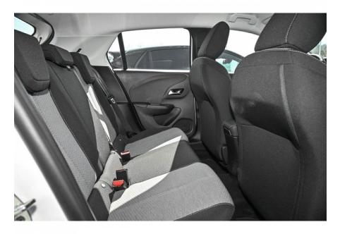 Opel Corsa #11