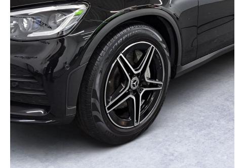 Mercedes-Benz GLC-Klasse #6