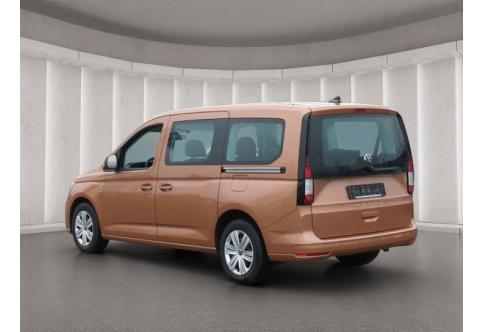 VW Caddy #19