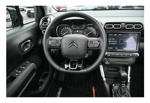 Citroën C3 Aircross #13