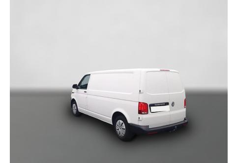 VW T6 Transporter #2