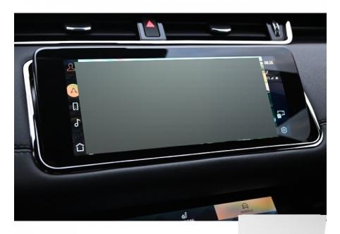 Land Rover Range Rover #21