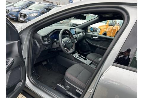 Ford Kuga #10