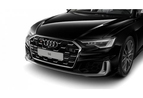 Audi S6 #6