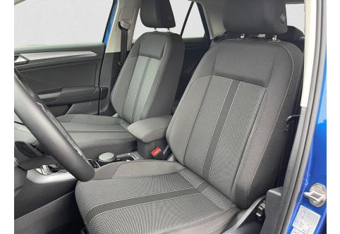 VW T-Roc #7