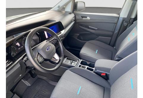 Ford Tourneo Connect #7