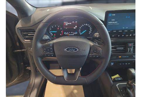 Ford Focus #9