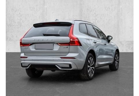 Volvo XC60 #2