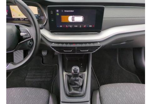 Skoda Octavia #7
