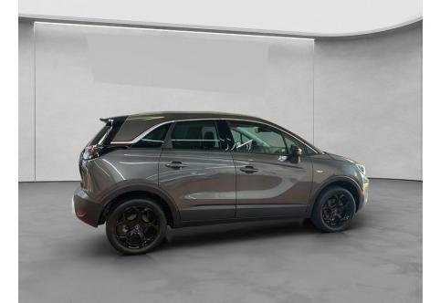Opel Crossland X #7