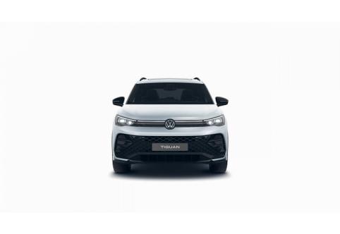 VW Tiguan #7