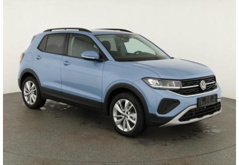 VW T-Cross #2