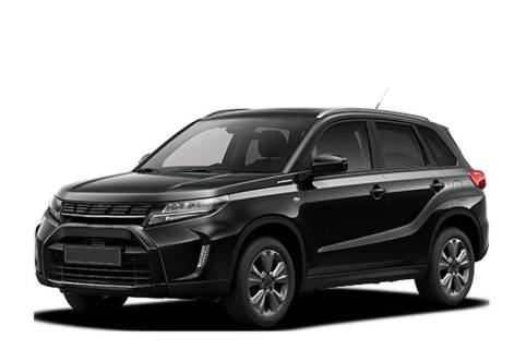Suzuki Vitara #1