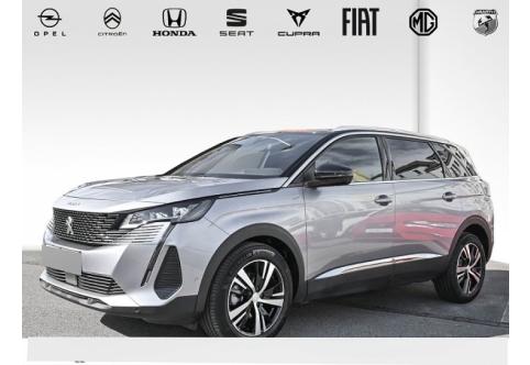 Peugeot 5008 #1
