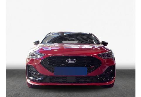 Ford Focus #3