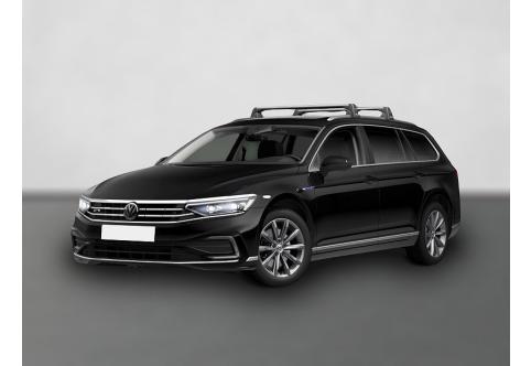VW Passat #1