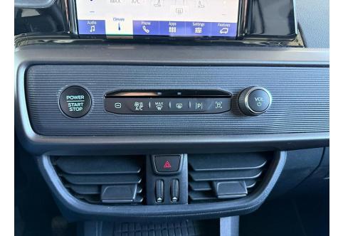 Ford Tourneo Courier #19