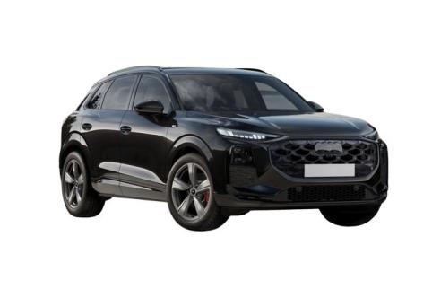 Audi Q3 #1