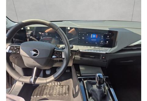 Opel Astra #13